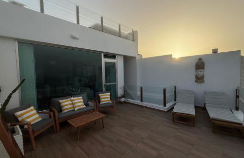 Playa del Hombre Deluxe Luxury Apartments - Foto 25