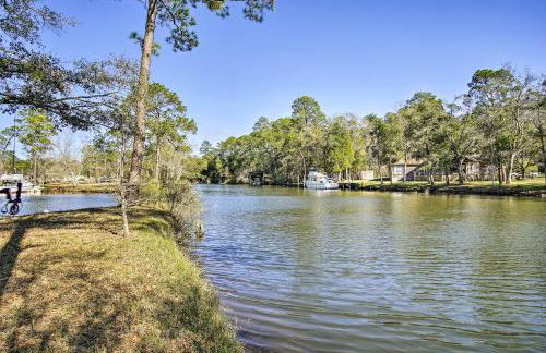 Waterfront Foley Area Home - 15 Mi to Gulf! - Photo 2