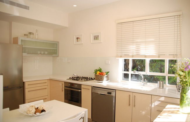 Tel Aviv Home - Foto 26