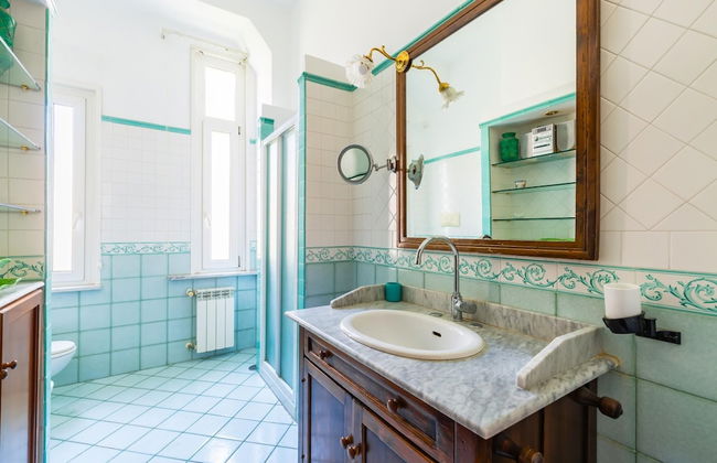 Grand Classic Apartment at San Martino - Foto 32