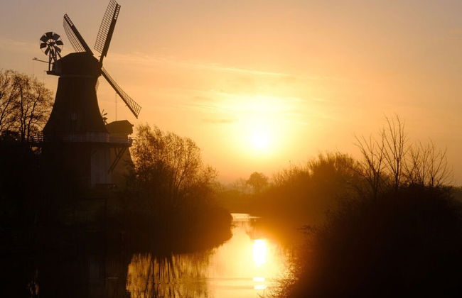 Ostfriesland to Huus - Photo 13