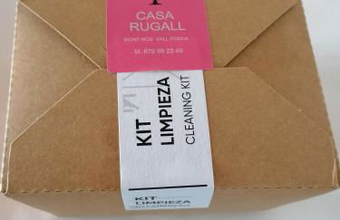 CASA RUGALL - Foto 20