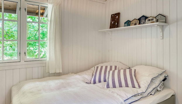 6 Person Holiday Home in Graested-by Traum - Foto 4, Habitación