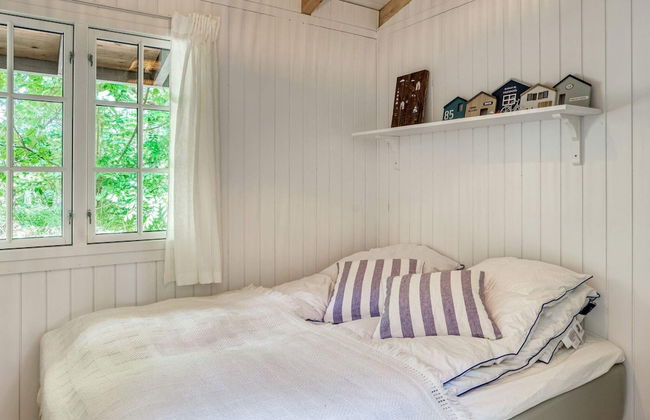 6 Person Holiday Home in Graested-by Traum - Foto 4