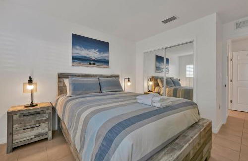 Spacious Condo W/ Pool,Gym near Disney & Seaworld - Foto 46