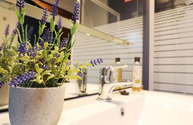 Shed 57b in an old Flour Mill in Haulerwijk - Foto 15