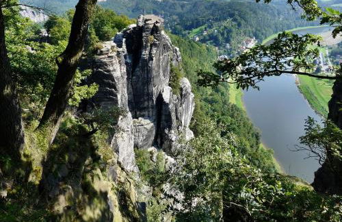 Ferienwohnung "Am Kirchsteig" - Foto 25