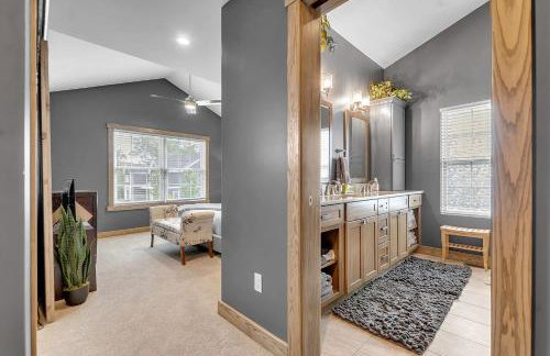 Luxurious 3-Bedroom Townhouse Walk to Village - Foto 50