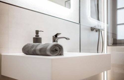 Zugspitze Apartement Morgen.Rot - Foto 11