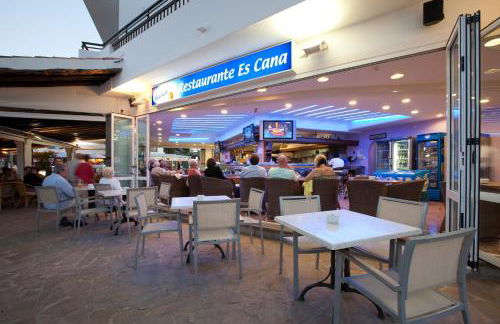 Apartamentos Playa Es Cana - Foto 35