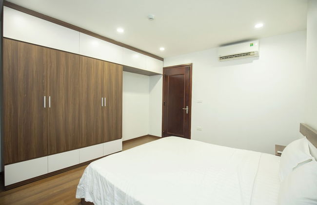 Sumitomo18 Apartment Kim Ma - Foto 10