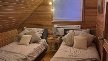 Przystanek Tonkiele - Foto 4