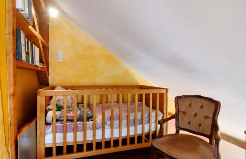 Das blaue Haus - Foto 13