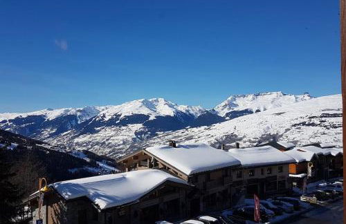 Paradiski proche vanoise express plan peisey - Foto 7