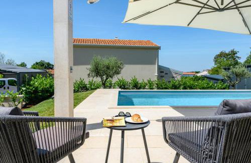 Villa Oliva Muntrilj - Foto 45