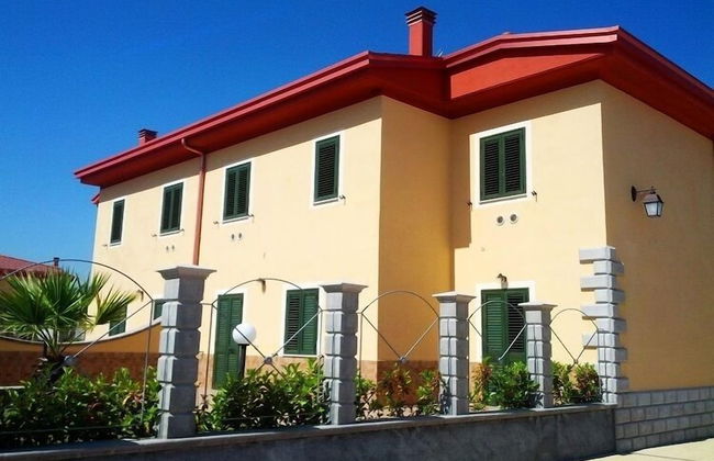 Residence Afrodite - Foto 3