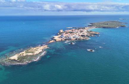 VILA TABARCA QUALITY & LUXURY - Foto 36