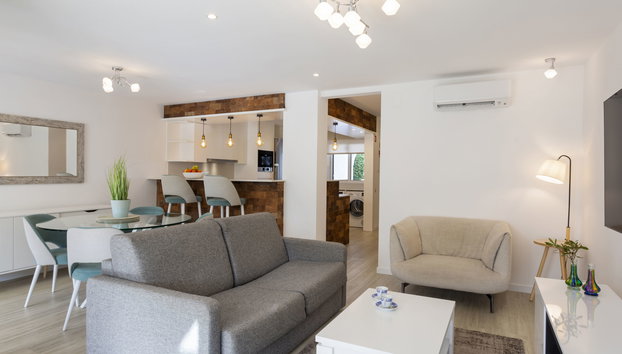 Pierre - Foto 4, Living Room