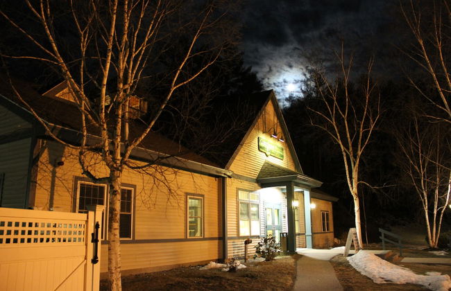 Cold Spring Plymouth Resort - Photo 41