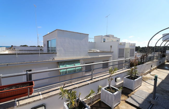 Travellito Vacanze Apartment Sophia Otranto - Photo 36