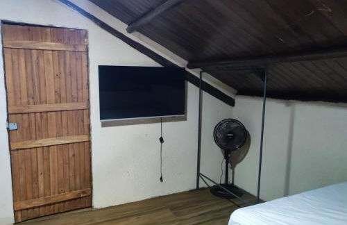 Chalé da Pedra Mágica - Photo 3