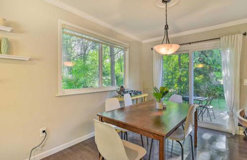 Pet-Friendly Michigan Home 5 Mi to State Park! - Foto 7