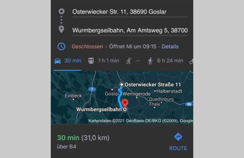 FeWo Seenest #Netflix #Seenähe #Einkaufen von Harztraveler - Foto 20