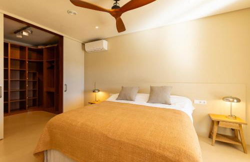 Villa Primavera Renovated Seaview Villa in Mahon - Foto 33