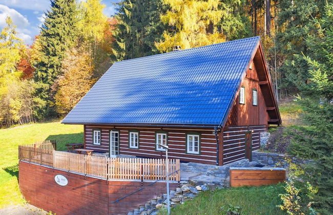 Horni Marsov Khk320 in Horn Mar ov - Foto 1