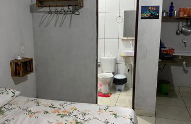 Pousada Sitio do Terrão a 500 metros da BR 040 e a 10 minutos da Prainha - Foto 48