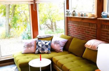 Schwandt-ein Bungalow mit Wasserblick, Ruderboot auf Anfrage - Foto 9