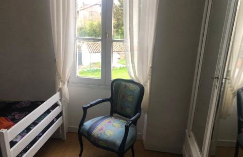 Gîte des Roses - Foto 52