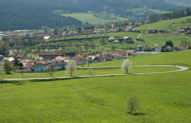 Ferienwohnung im Bayerischen Wald mit Balkon - Photo 29