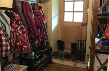 Large Former Farmhouse, Crickhowell - Foto 20