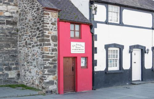 The Old Stable - Foto 26