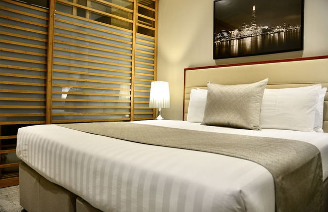 Sanctum London Belsize Road - Foto 14