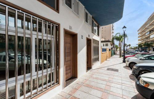 Sur Suites 2 Estudios Industriales - Photo 56