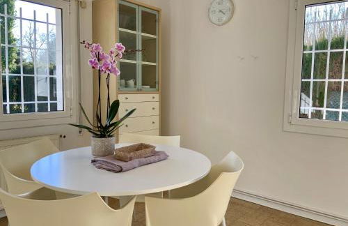 Villa Casa del Hort, Private Pool & Garden - Foto 48