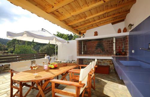 Diakopi Villa - Foto 27