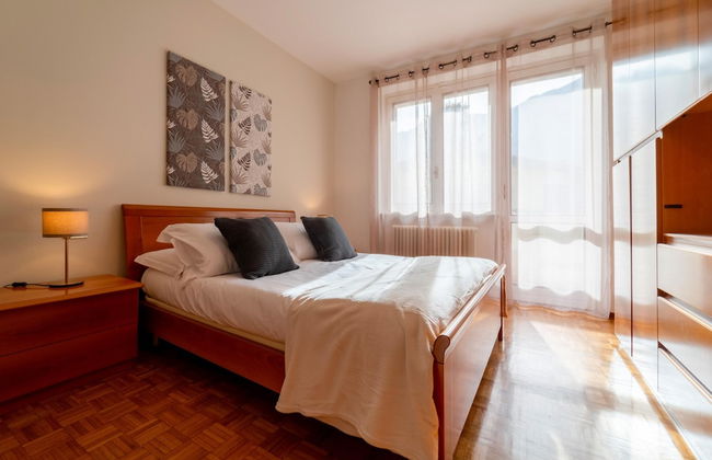 Scarlet Apartment With Garden by Wonderful Italy - Foto 10