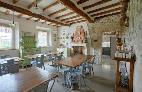 Verdenoce Agriturismo - Foto 54