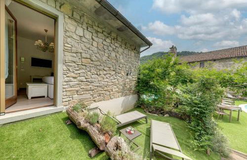 Villa Senio in Mugello - Foto 34