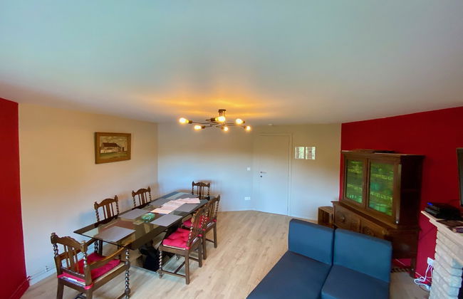 Châtelet de Barbençon - Foto 18