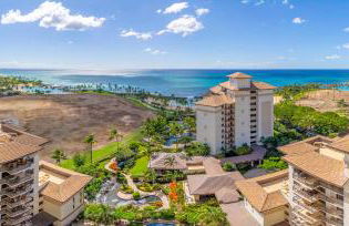 TOP Floor Penthouse with Panoramic View - Ocean Tower at Ko Olina Beach Villas Resort - Foto 39