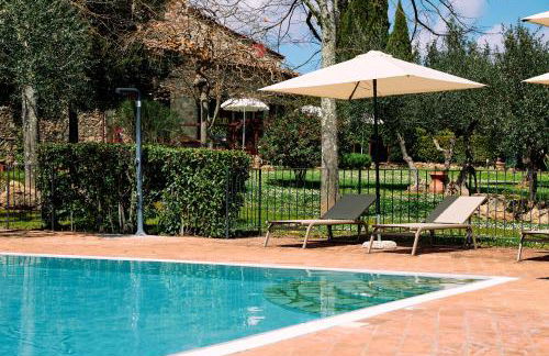 Agriturismo San Sano - Foto 73