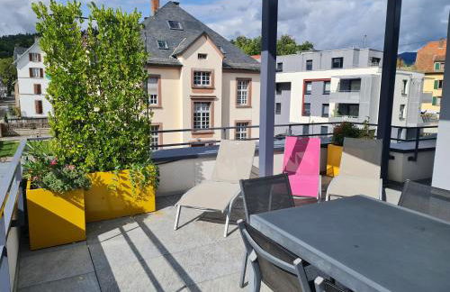 Attic pour 4 personnes - Foto 2