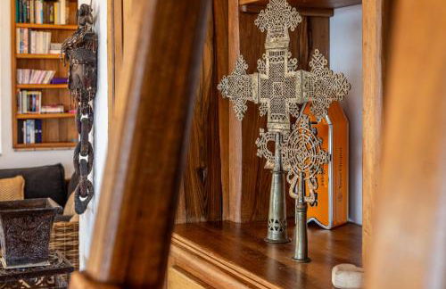 Belocations - Villa Rubia - Foto 61