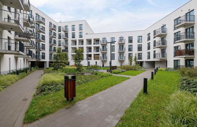 Apartments Strzelecka by Renters - Foto 37