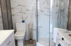 Luksusowy apartament na parterze w okolicy jeziora i Gór Sowich - Foto 26