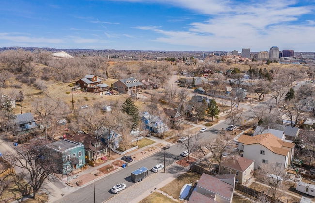 💗2 Bds💕garden Of Gods💗near it all - Foto 48